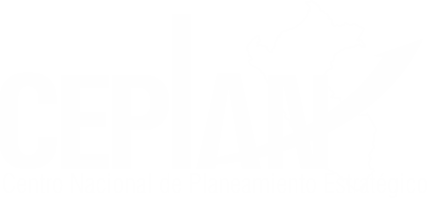 CEPLAN — Centro Nacional de Planeamiento Estratégico
